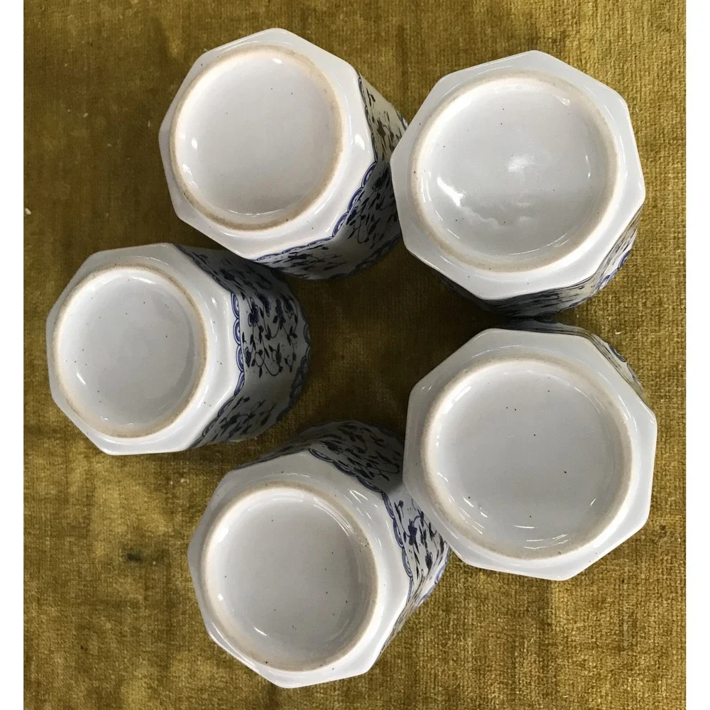 N/A porcelain sake